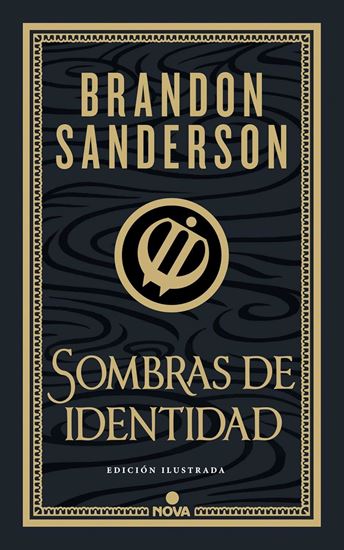 Imagen de SOMBRAS DE IDENTIDAD (2) (ED. ILUSTRADA)