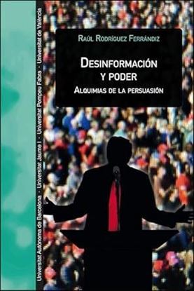 Imagen de DESINFORMACION Y PODER