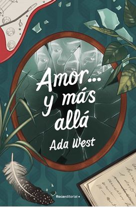 Imagen de AMOR Y MAS ALLA