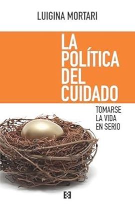 Imagen de LA POLITICA DEL CUIDADO