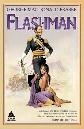 Imagen de FLASHMAN