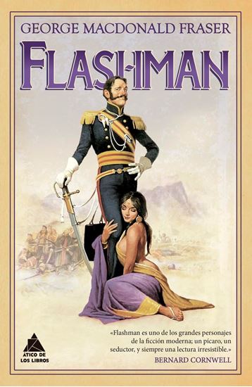 Imagen de FLASHMAN