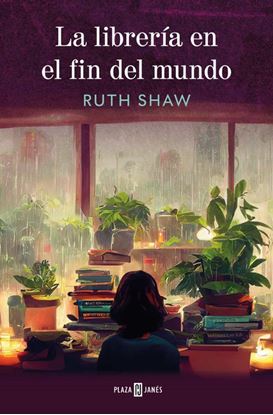 Imagen de LA LIBRERIA EN EL FIN DEL MUNDO
