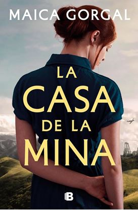 Imagen de LA CASA DE LA MINA