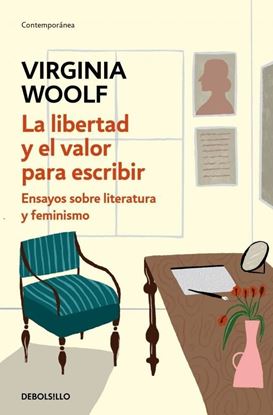 Imagen de LIBERTAD Y EL VALOR PARA ESCRIBIR (BOL)
