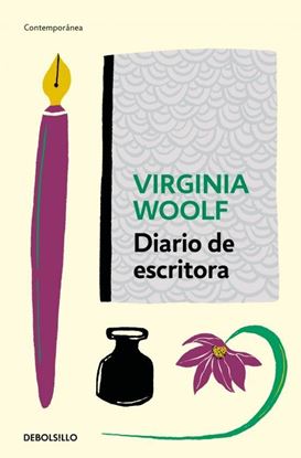 Imagen de DIARIO DE ESCRITORA (BOL)