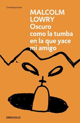 Imagen de OSCURO COMO LA TUMBA EN LA QUE YACE MI A