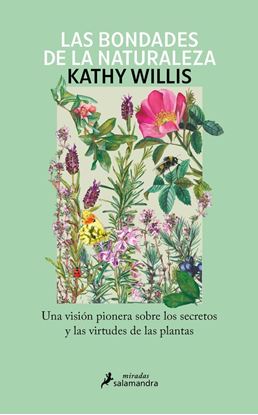 Imagen de LAS BONDADES DE LA NATURALEZA