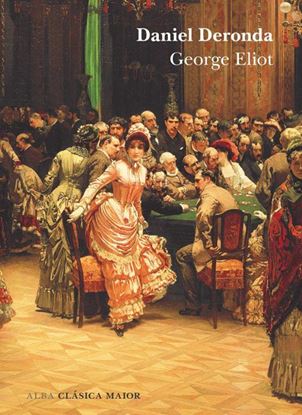 Imagen de DANIEL DERONDA (TD)