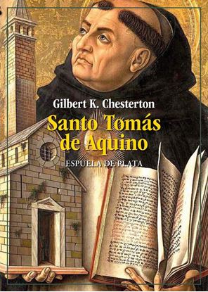 Imagen de SANTO TOMAS DE AQUINO
