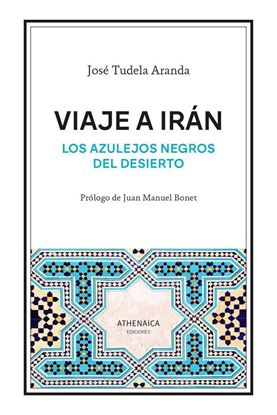Imagen de VIAJE A IRAN