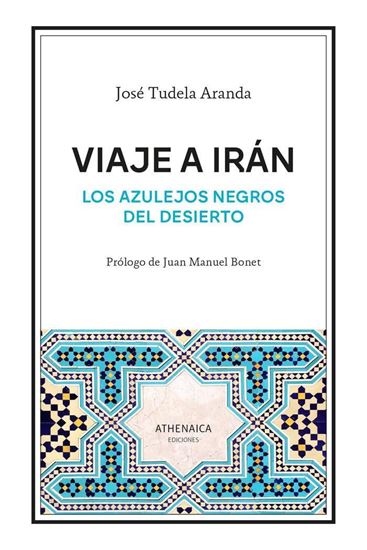 Imagen de VIAJE A IRAN