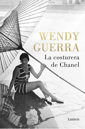 Imagen de LA COSTURERA DE CHANEL