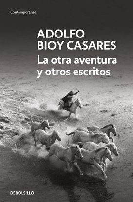 Imagen de LA OTRA AVENTURA Y OTROS ESCRITOS (BOL)