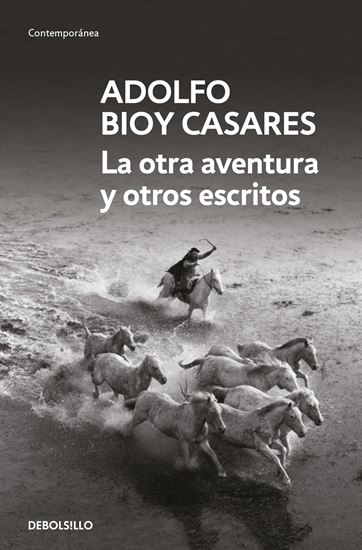 Imagen de LA OTRA AVENTURA Y OTROS ESCRITOS (BOL)