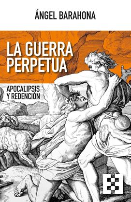 Imagen de LA GUERRA PERPETUA