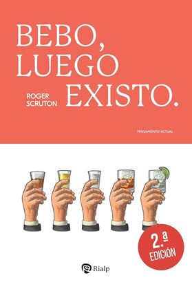 Imagen de BEBO, LUEGO EXISTO