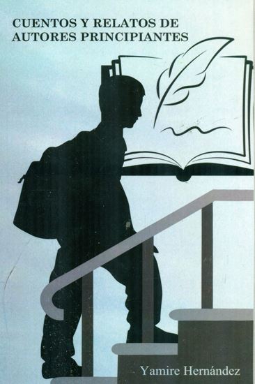 Imagen de CUENTOS Y RELATOS AUTORES PRINCIPIANTES