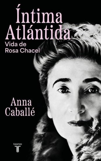 Imagen de INTIMA ATLANTIDA