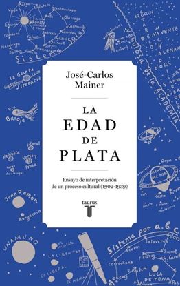 Imagen de LA EDAD DE PLATA