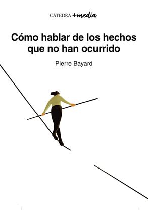 Imagen de COMO HABLAR HECHOS QUE NO HAN OCURRIDO