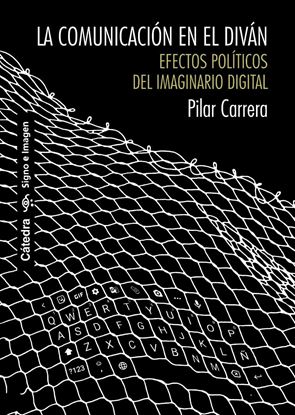 Imagen de LA COMUNICACION EN EL DIVAN