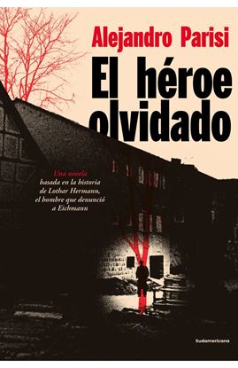 Imagen de EL HEROE OLVIDADO