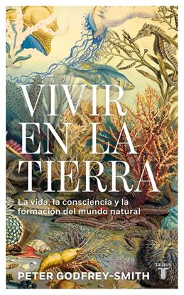 Imagen de VIVIR EN LA TIERRA