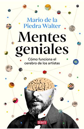 Imagen de MENTES GENIALES