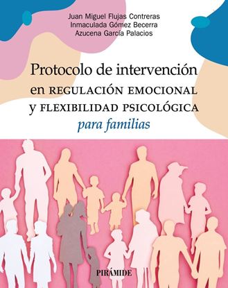 Imagen de PROTOCOLO INTERVENCION EMOCIONAL