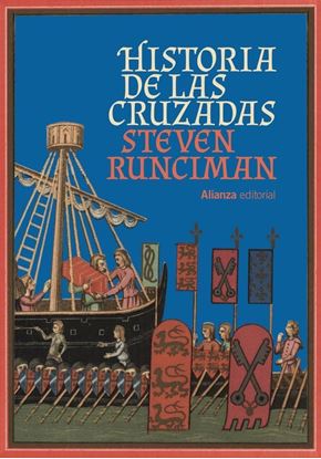 Imagen de HISTORIA DE LAS CRUZADAS