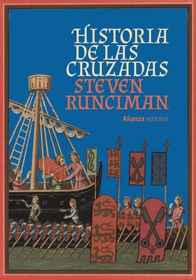 Imagen de HISTORIA DE LAS CRUZADAS