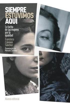 Imagen de SIEMPRE ESTUVIMOS AQUI