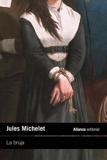 Imagen de LA BRUJA