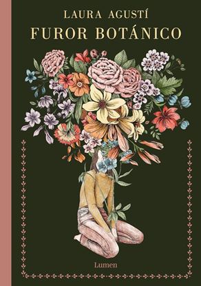 Imagen de FUROR BOTANICO