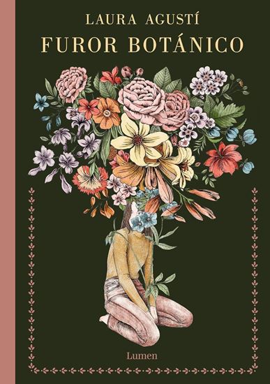 Imagen de FUROR BOTANICO