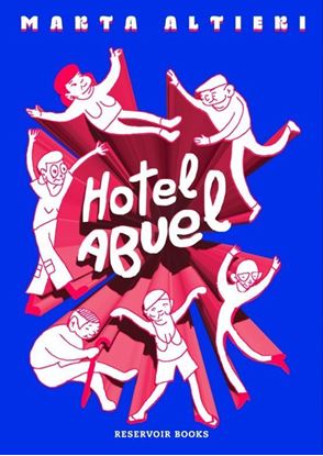 Imagen de HOTEL ABUELO