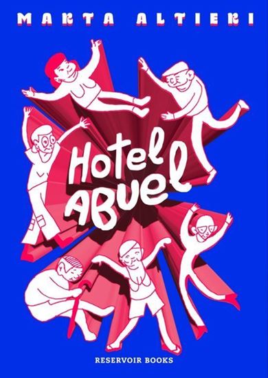 Imagen de HOTEL ABUELO