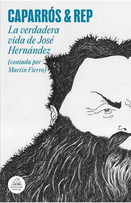 Imagen de LA VERDADERA VIDA DE JOSE HERNANDEZ