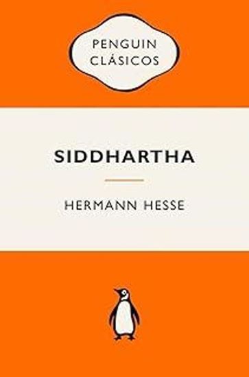 Imagen de SIDDHARTHA (VINTAGE)