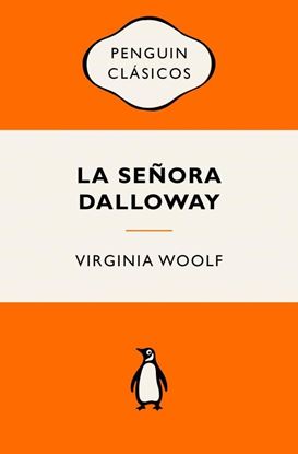 Imagen de LA SEÑORA DALLOWAY (VINTAGE)