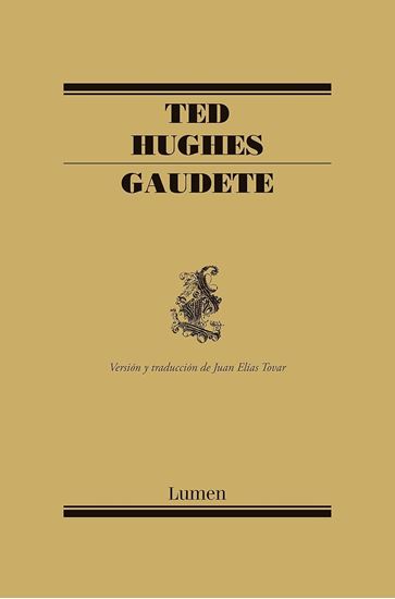 Imagen de GAUDETE
