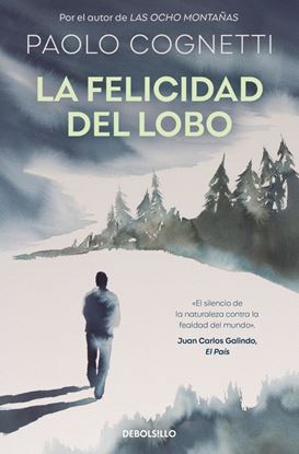 Imagen de LA FELICIDAD DEL LOBO (BOL)
