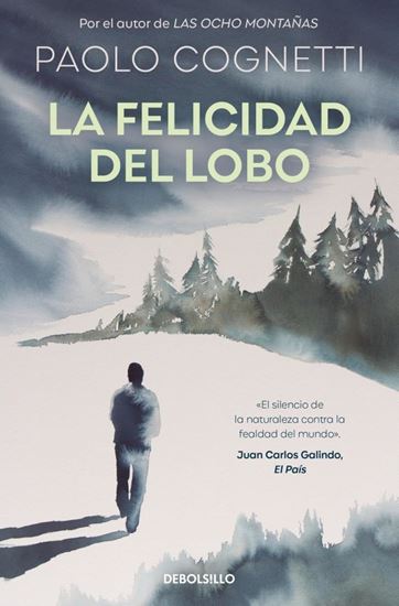 Imagen de LA FELICIDAD DEL LOBO (BOL)
