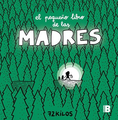Imagen de EL PEQUEÑO LIBRO DE LAS MADRES