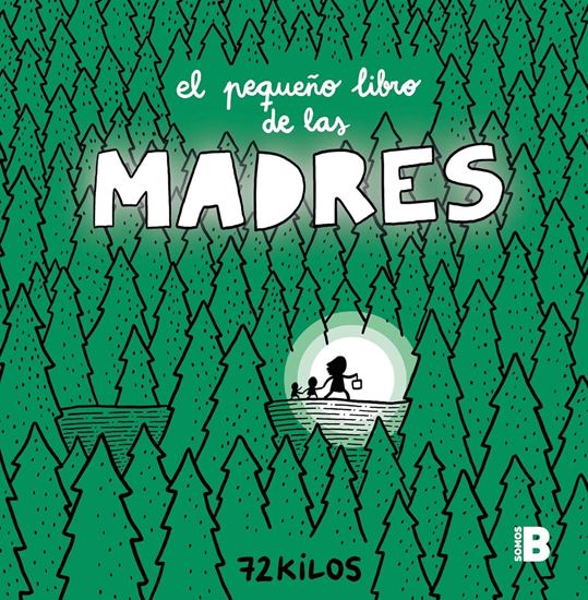 Imagen de EL PEQUEÑO LIBRO DE LAS MADRES