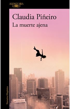 Imagen de LA MUERTE AJENA