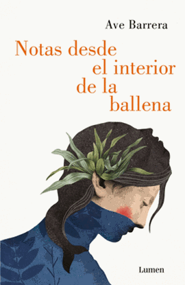 Imagen de NOTAS DESDE EL INTERIOR DE LA BALLENA