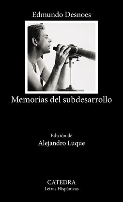 Imagen de MEMORIAS DEL SUBDESARROLLO