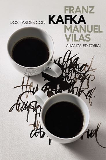Imagen de DOS TARDES CON FRANZ KAFKA